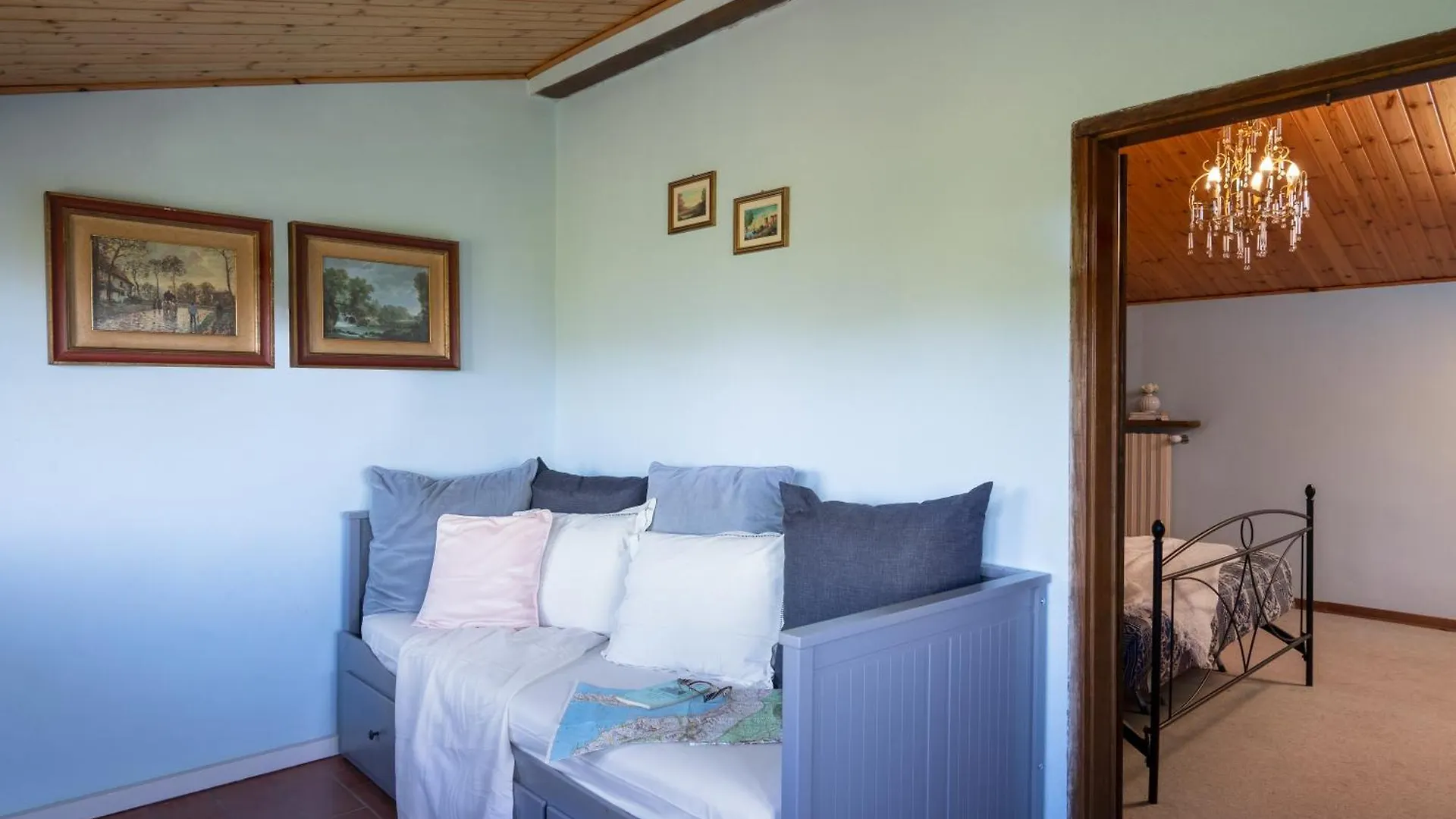 Holiday home Residenza La Casuccia Villa Pergine Valdarno Italy