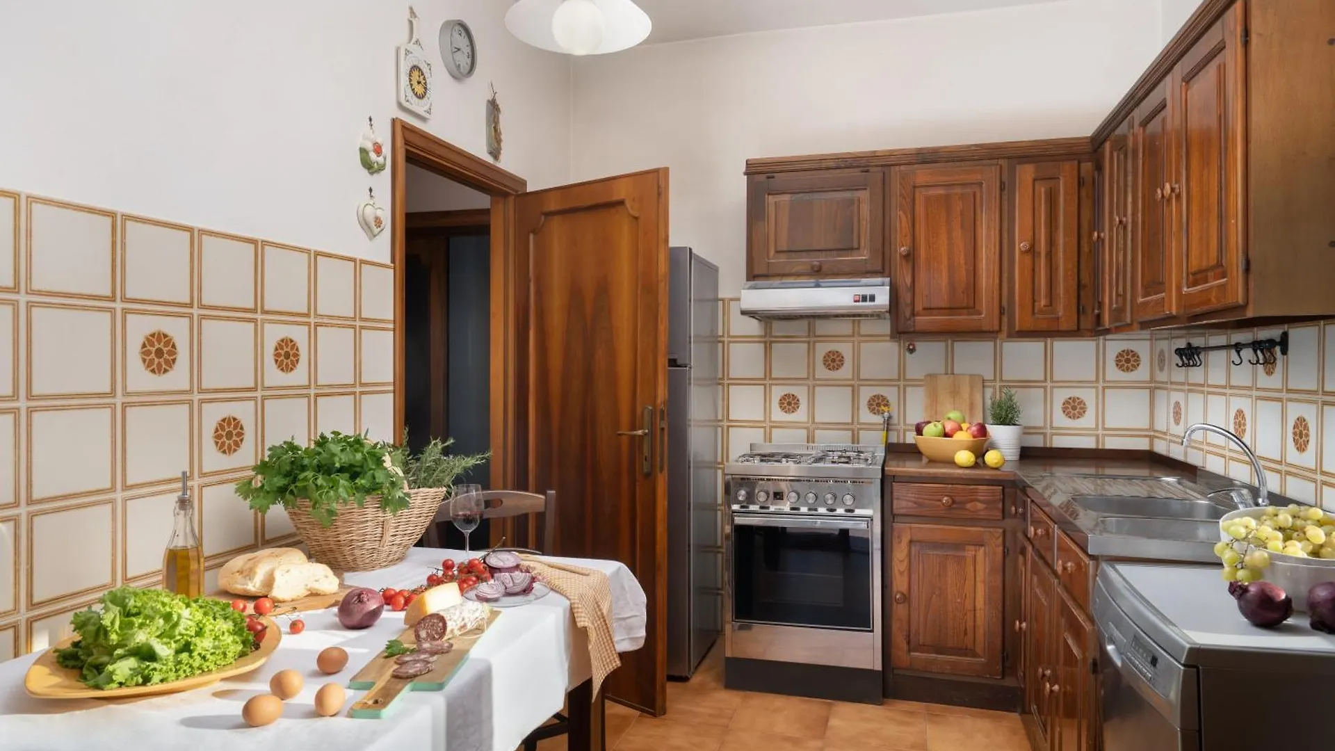 Residenza La Casuccia Villa Pergine Valdarno 0*,