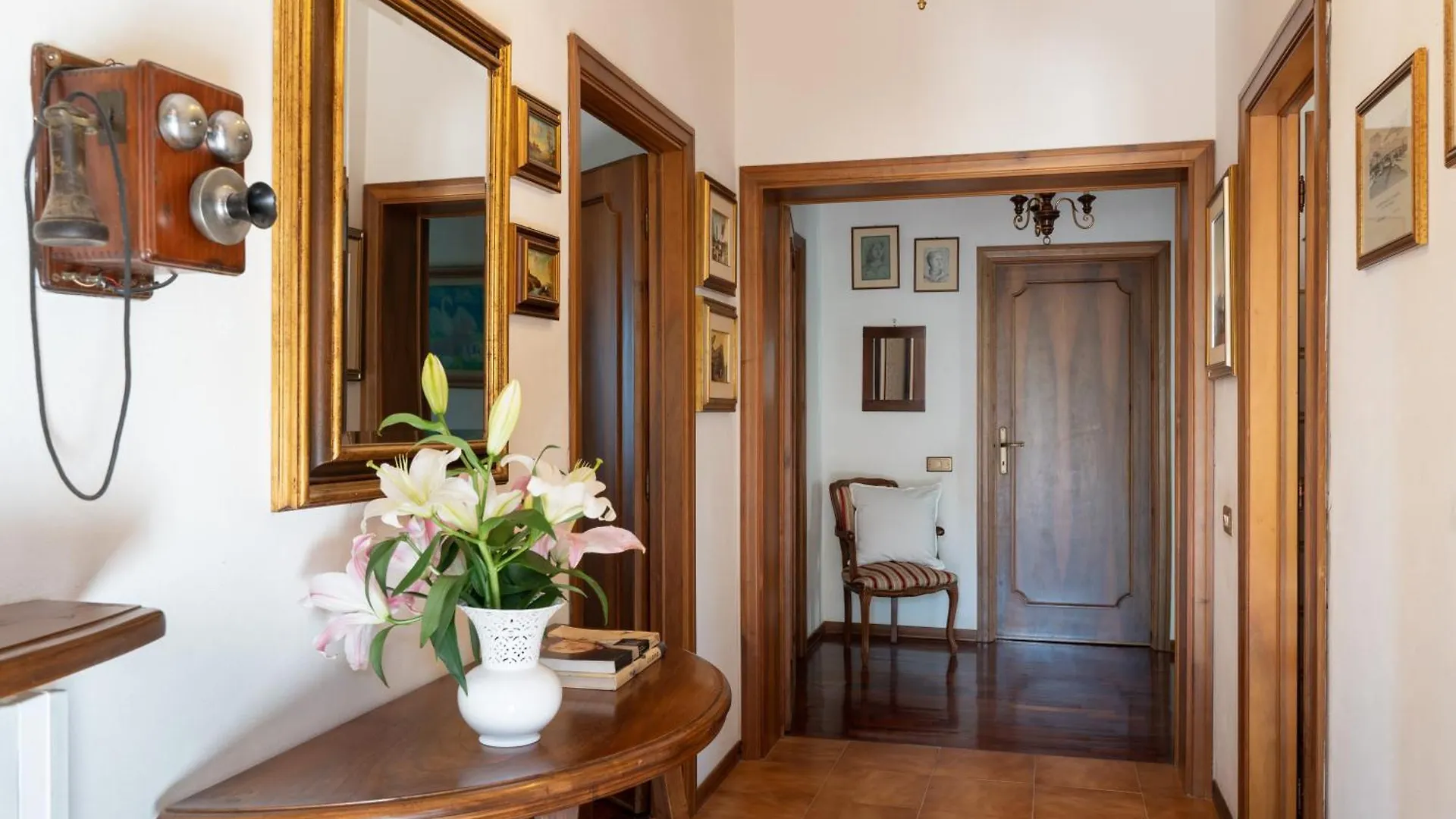 Holiday home Residenza La Casuccia Villa Pergine Valdarno