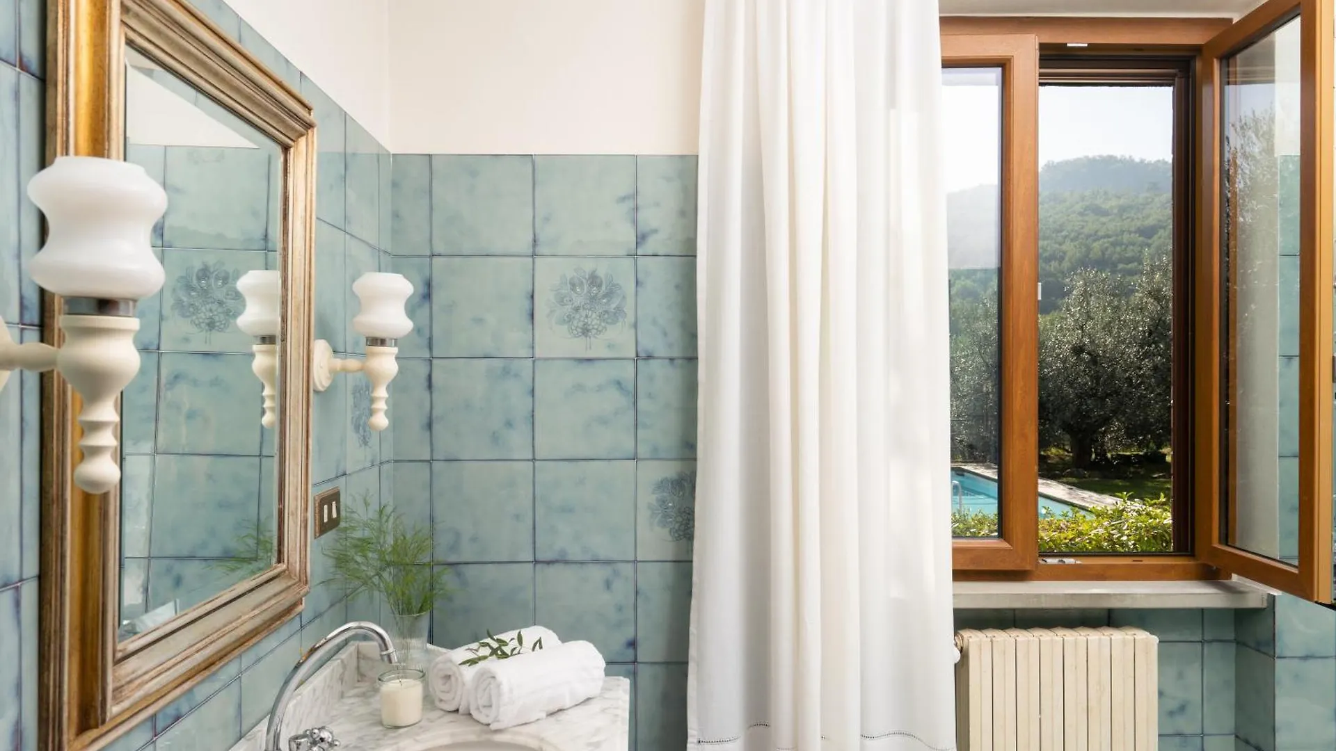 Holiday home Residenza La Casuccia Villa Pergine Valdarno