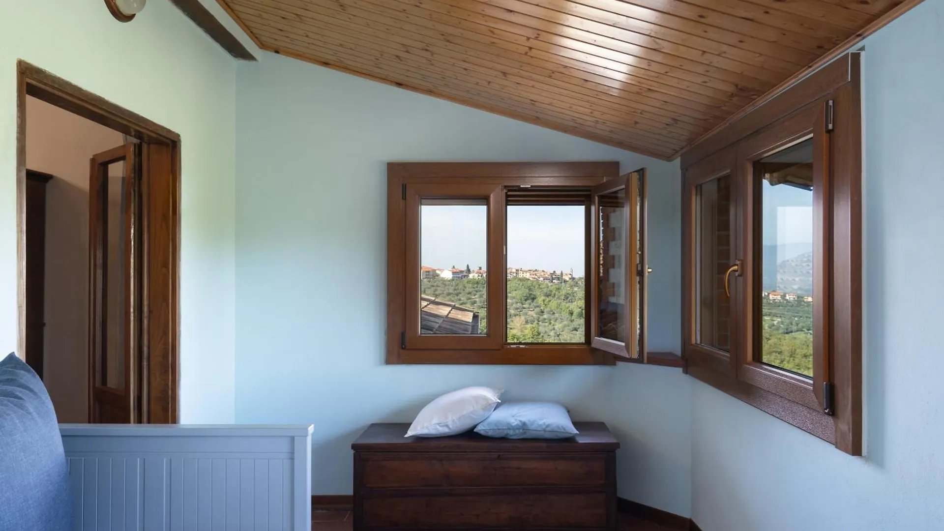 Residenza La Casuccia Villa Pergine Valdarno