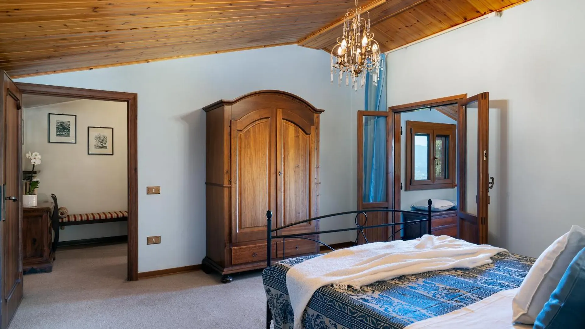 Residenza La Casuccia Villa Pergine Valdarno 0*,  Italy