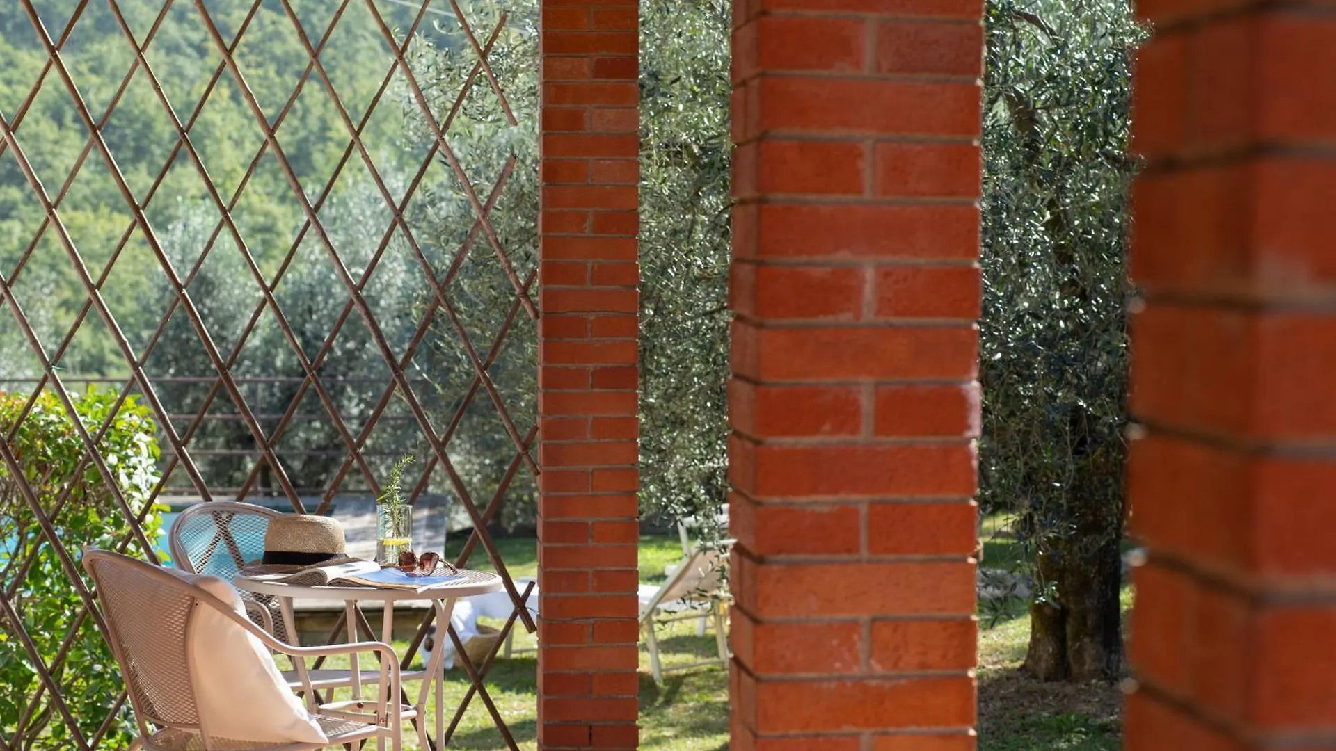 Residenza La Casuccia Villa Pergine Valdarno Holiday home