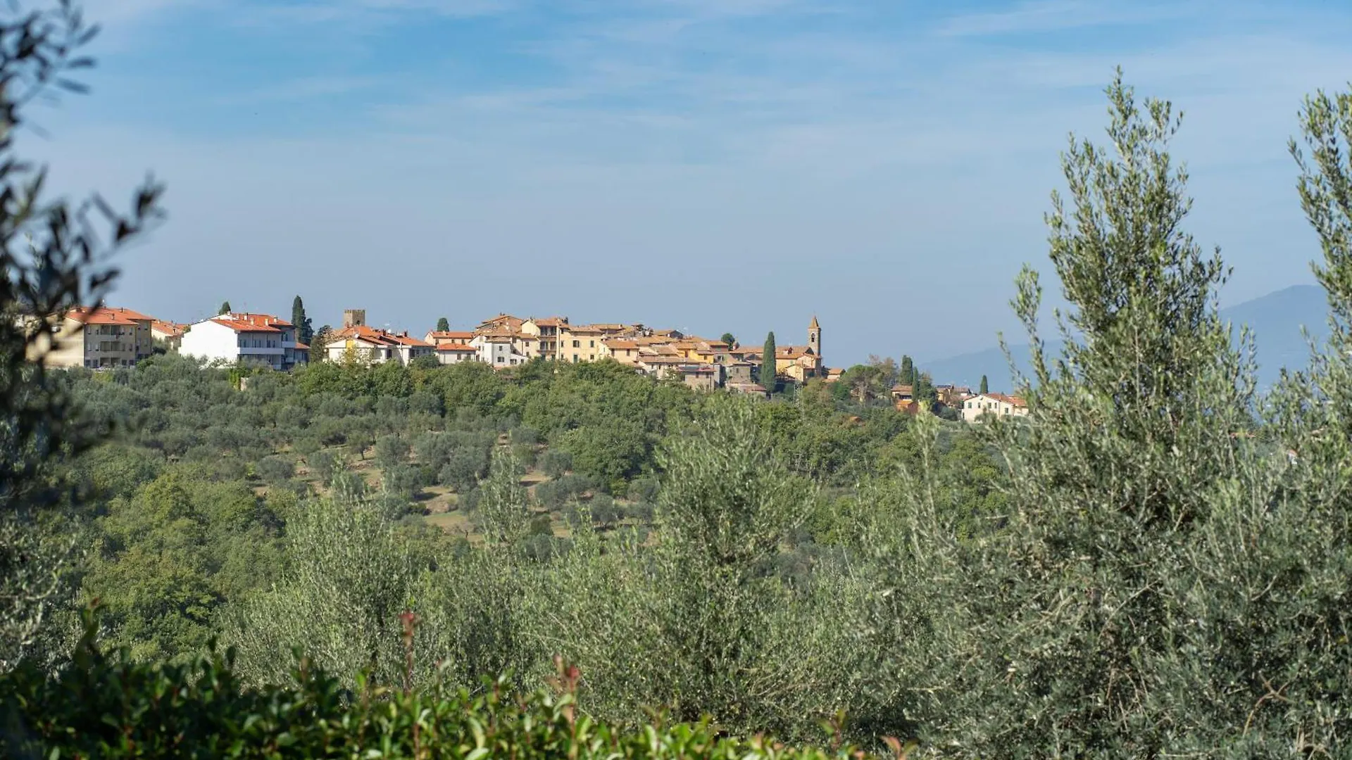 Residenza La Casuccia Villa Pergine Valdarno