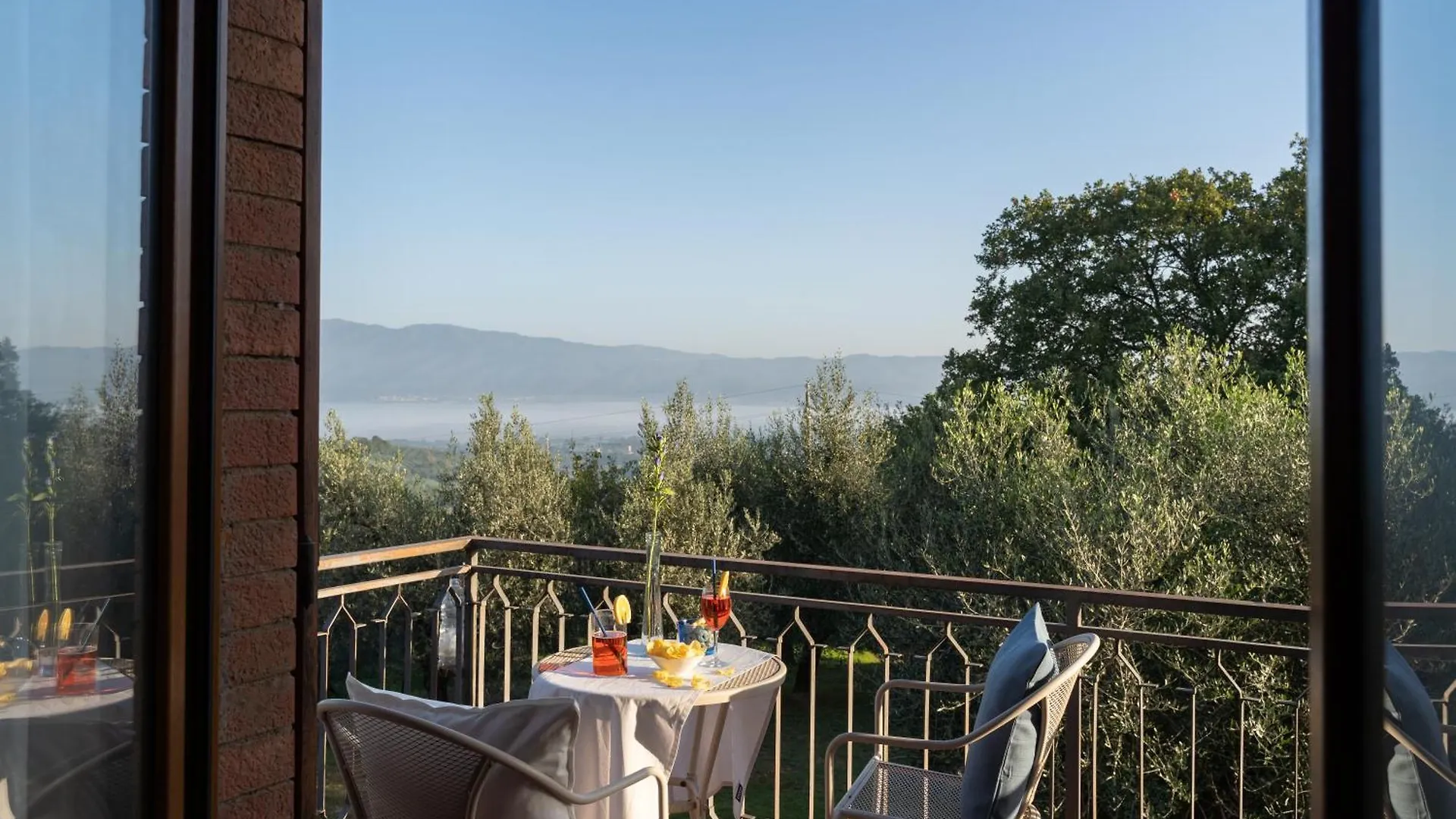 Residenza La Casuccia Villa Pergine Valdarno 0*,  Italy