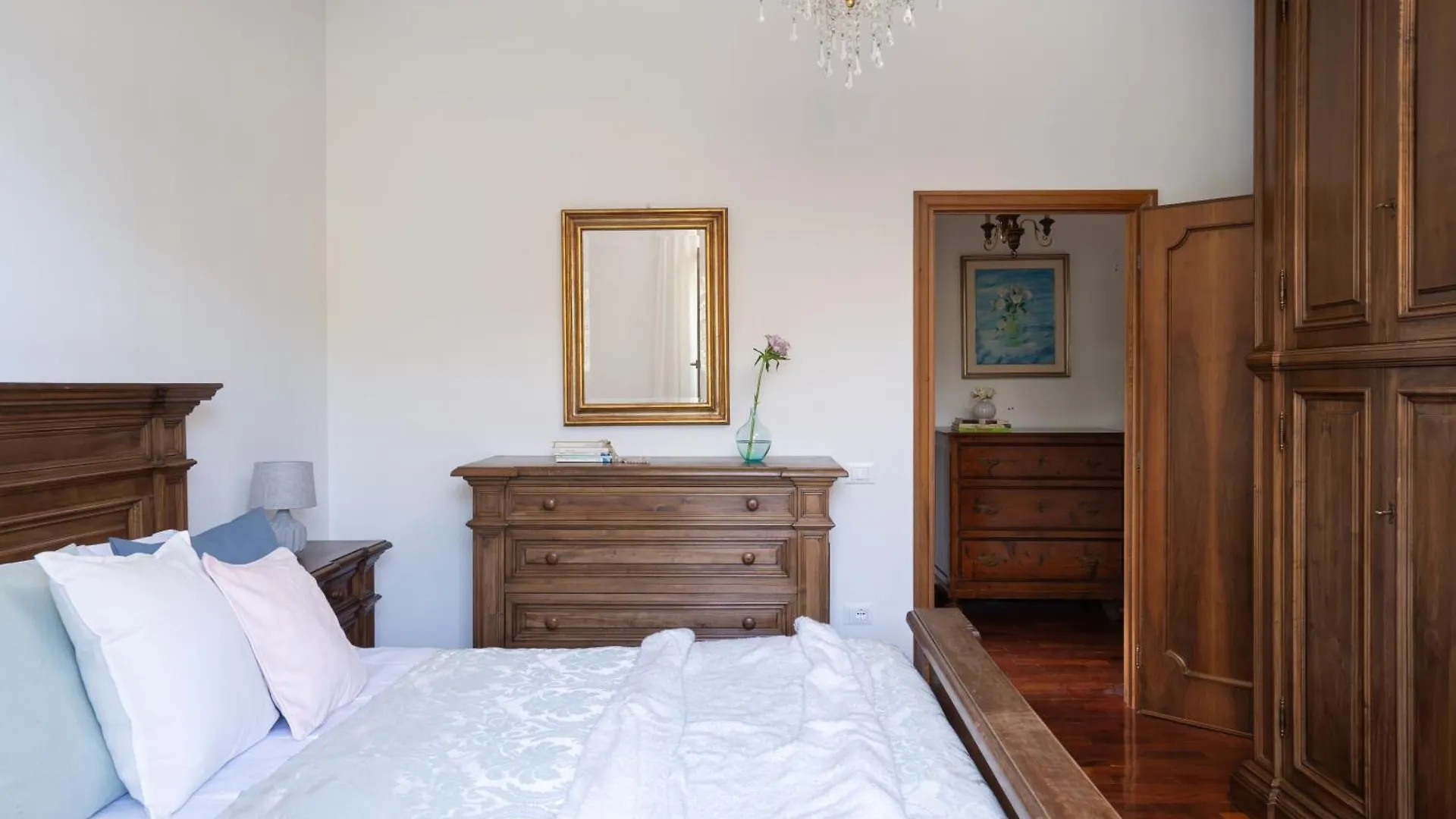 Vila Residenza La Casuccia Pergine Valdarno Itálie