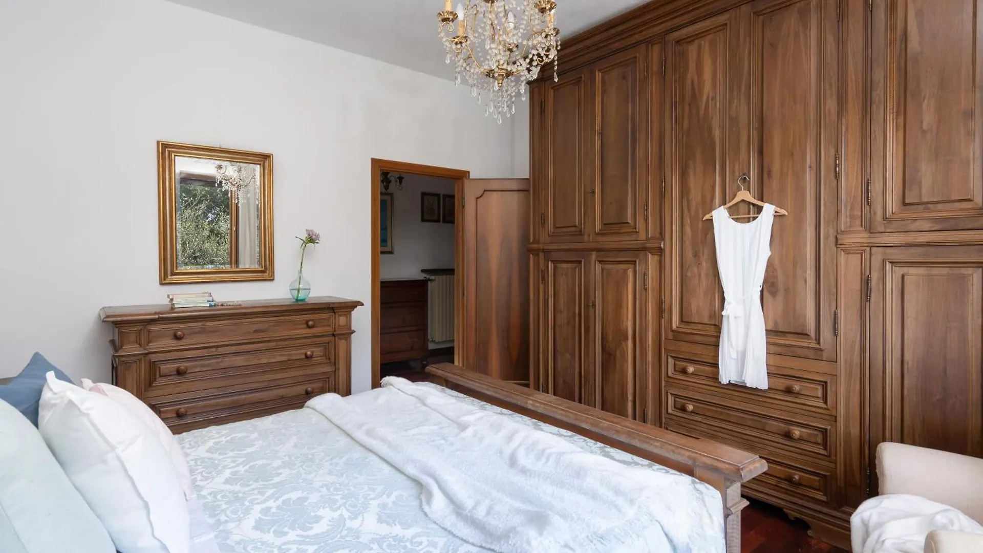 Vila Residenza La Casuccia Pergine Valdarno